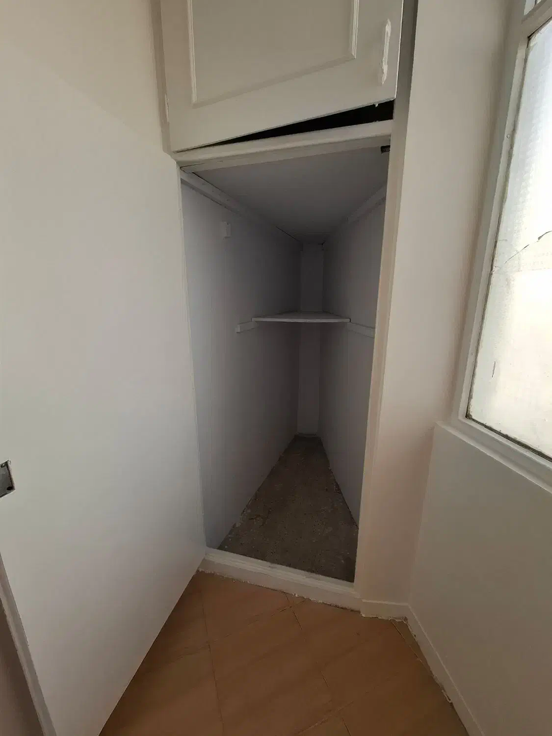 اجاره ۱۲۰ متر دو خواب ویلایی پیروزی مقداد