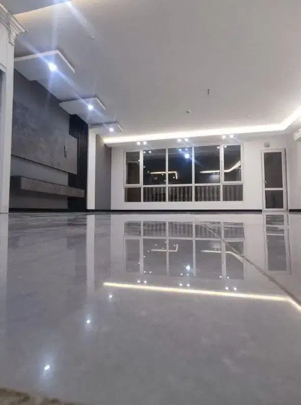 ۱۱۰متر/اقدسیه/رو به نما/۲خواب نور/حاشیه۲۰متری|فروش آپارتمان|مشهد, الهیه|دیوار