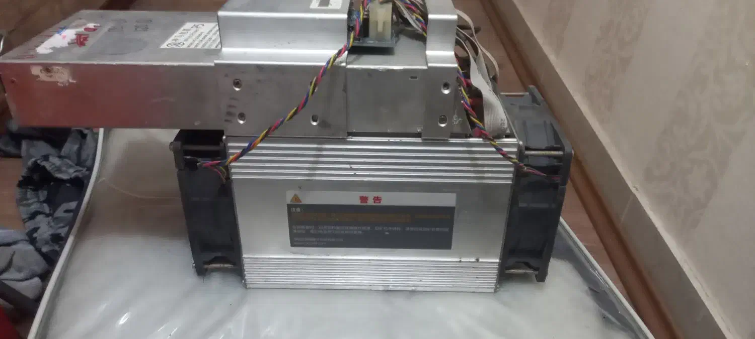 فروش چند عدد ماینر e9+و m3|قطعات و لوازم جانبی رایانه|مشهد, آزادشهر|دیوار