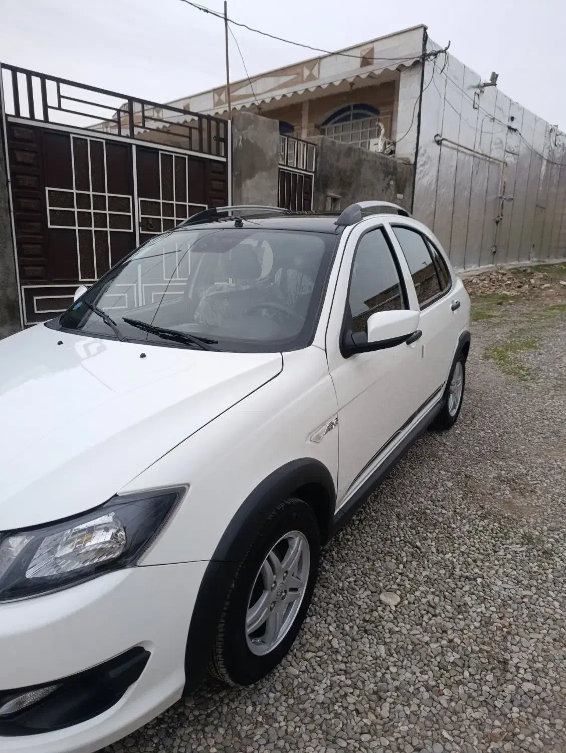 کویکgxr|خودرو سواری و وانت|چگنی, |دیوار