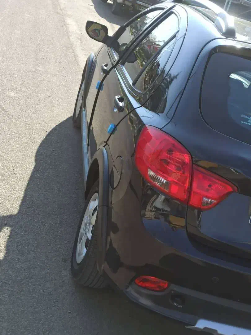 کویک مدل ۴۰۱ معمولی بی رنگ بی ضربه ۸۶ تا کار|خودرو سواری و وانت|اطاقور, |دیوار