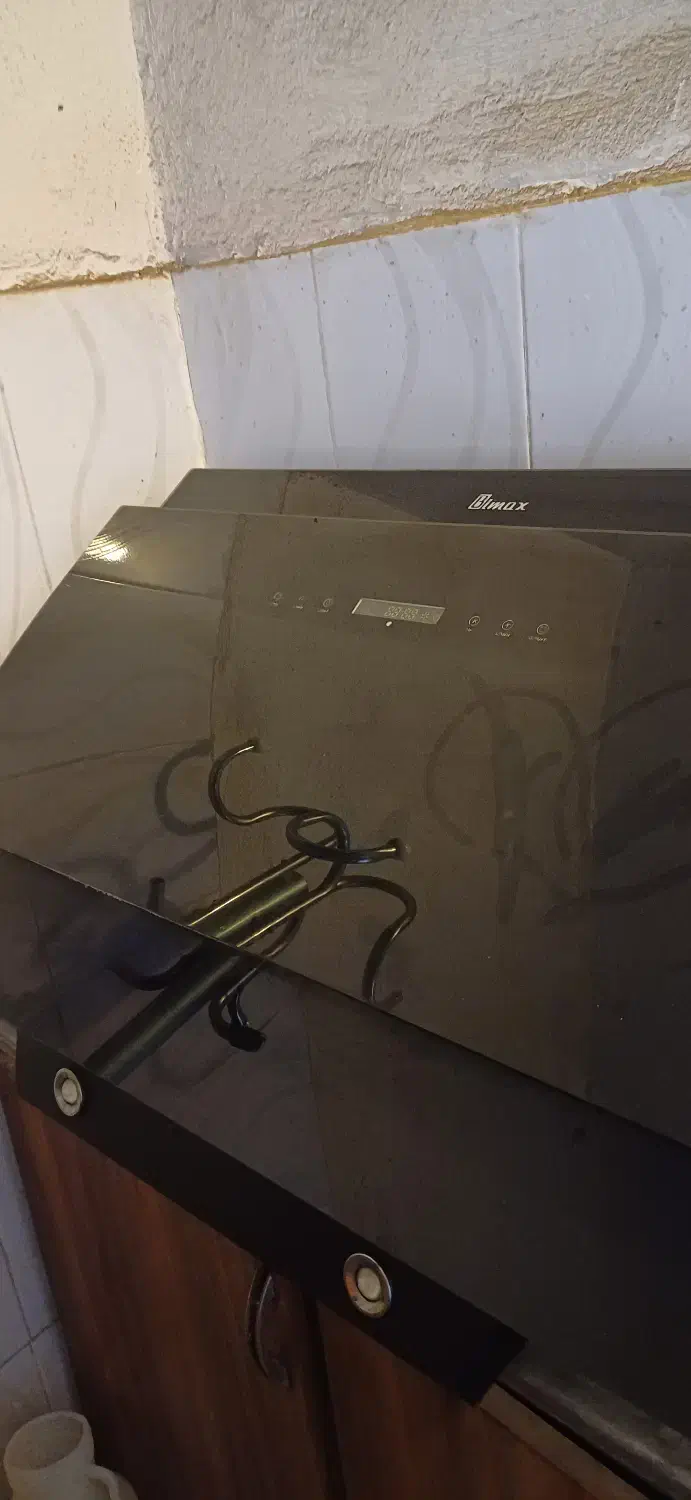 هود بیمکس|هود|امیدیه, |دیوار