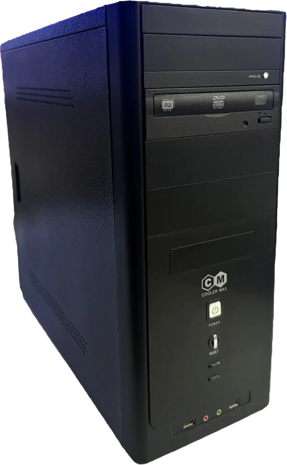 کیس گیمینگ|رایانه رومیزی|تبریز, |دیوار