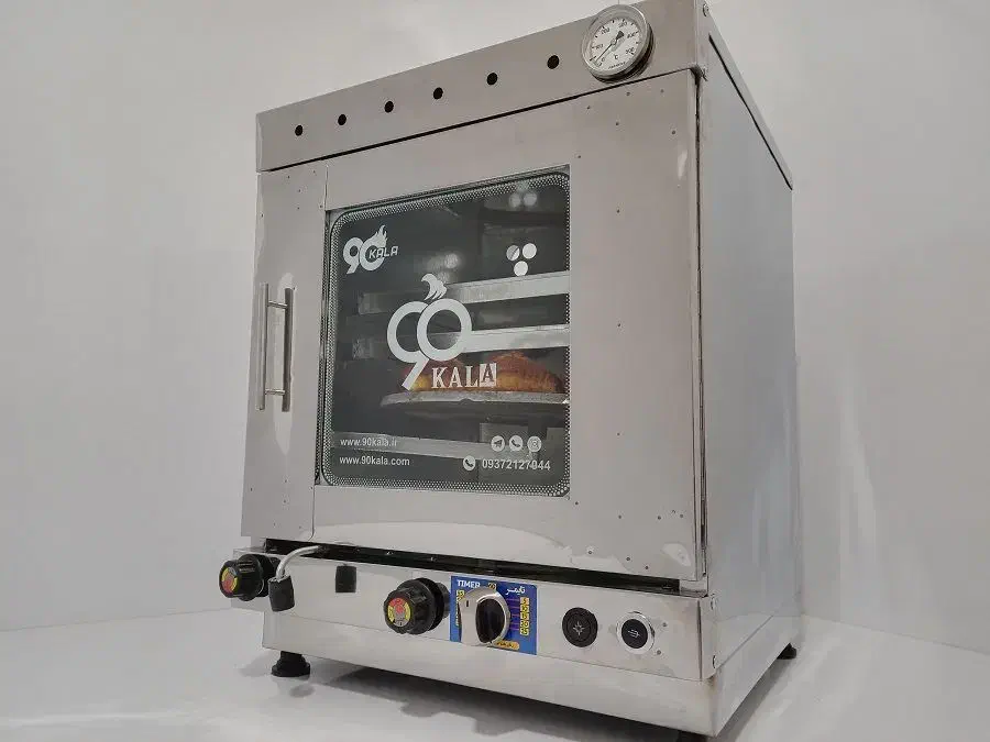 خمیر گیر|اجاق گاز و لوازم برقی پختوپز|جوادآباد, |دیوار