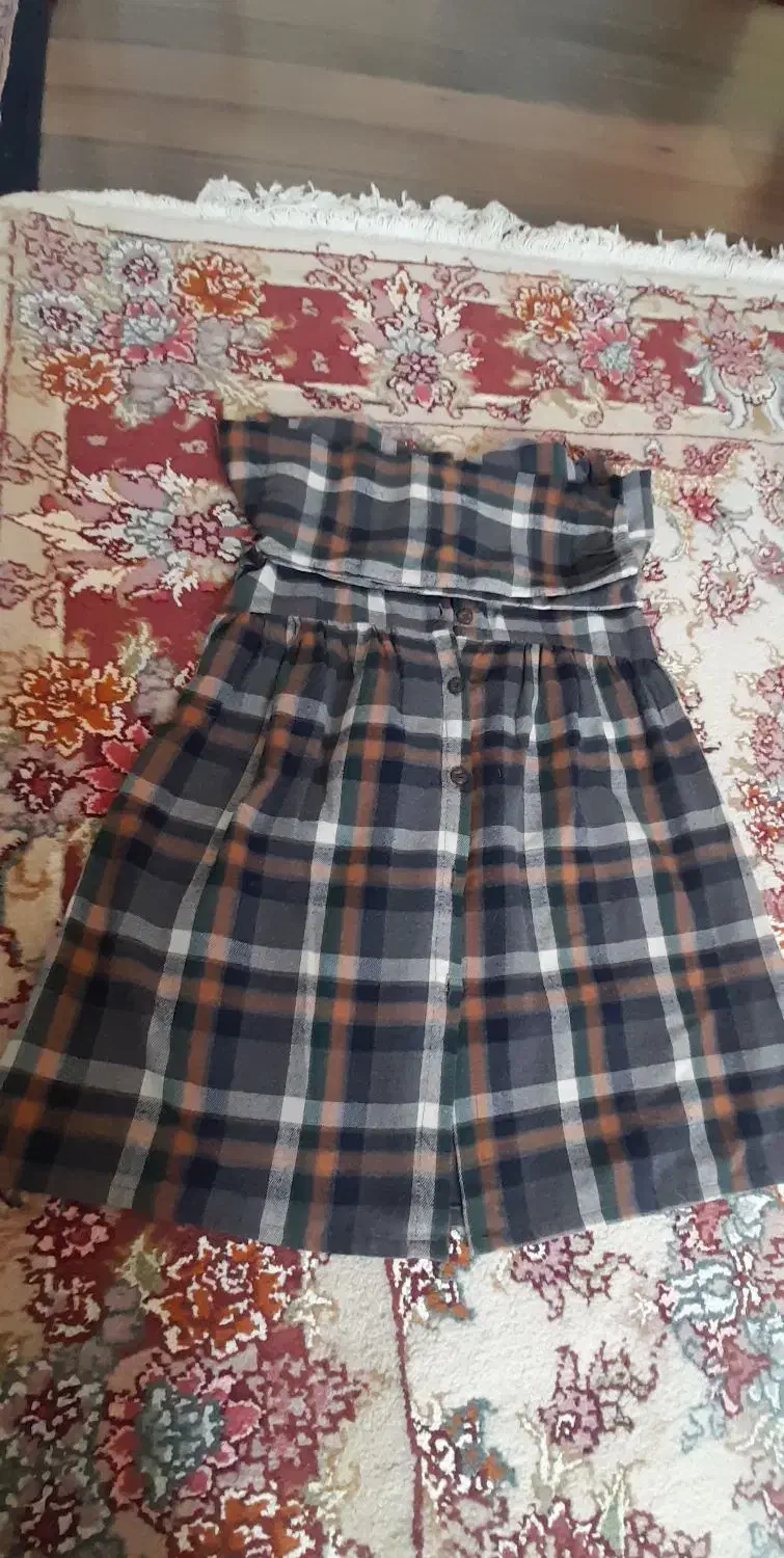 لباس پشمی نو جنسش خیلی عالی|کفش و لباس بچه|تبریز, |دیوار