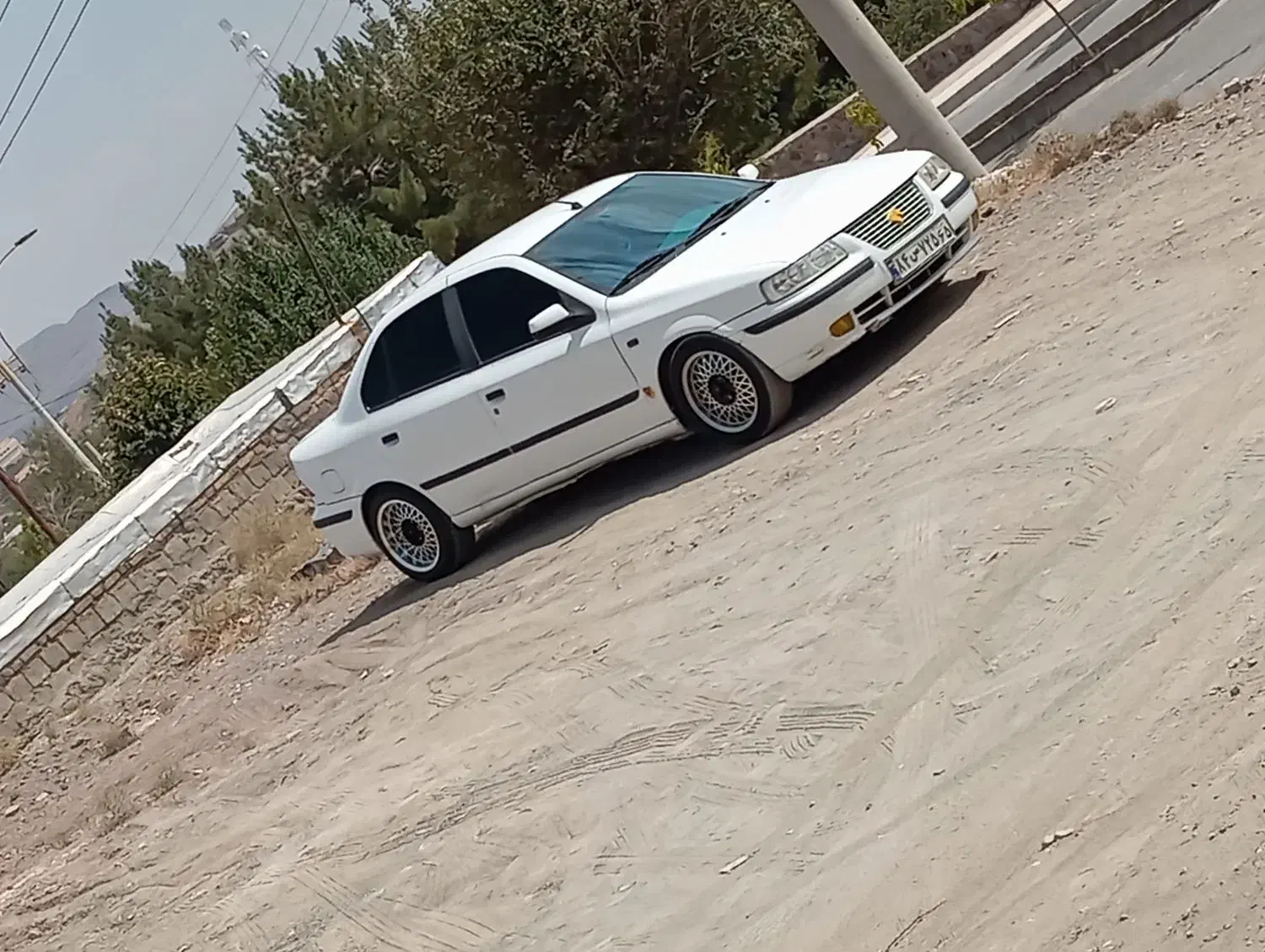 رینگ BBS|قطعات یدکی و لوازم جانبی|بافت, |دیوار