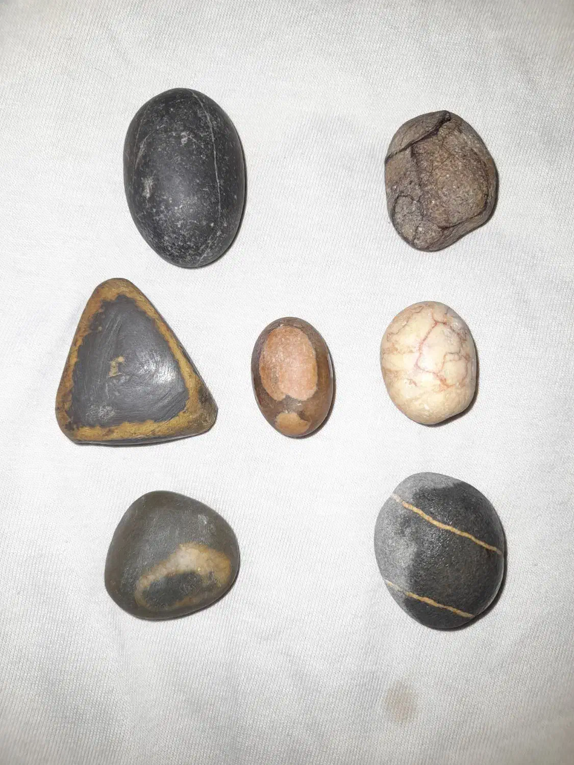 سنگ های باستانی|کلکسیون اشیاء عتیقه|ایزدشهر, |دیوار