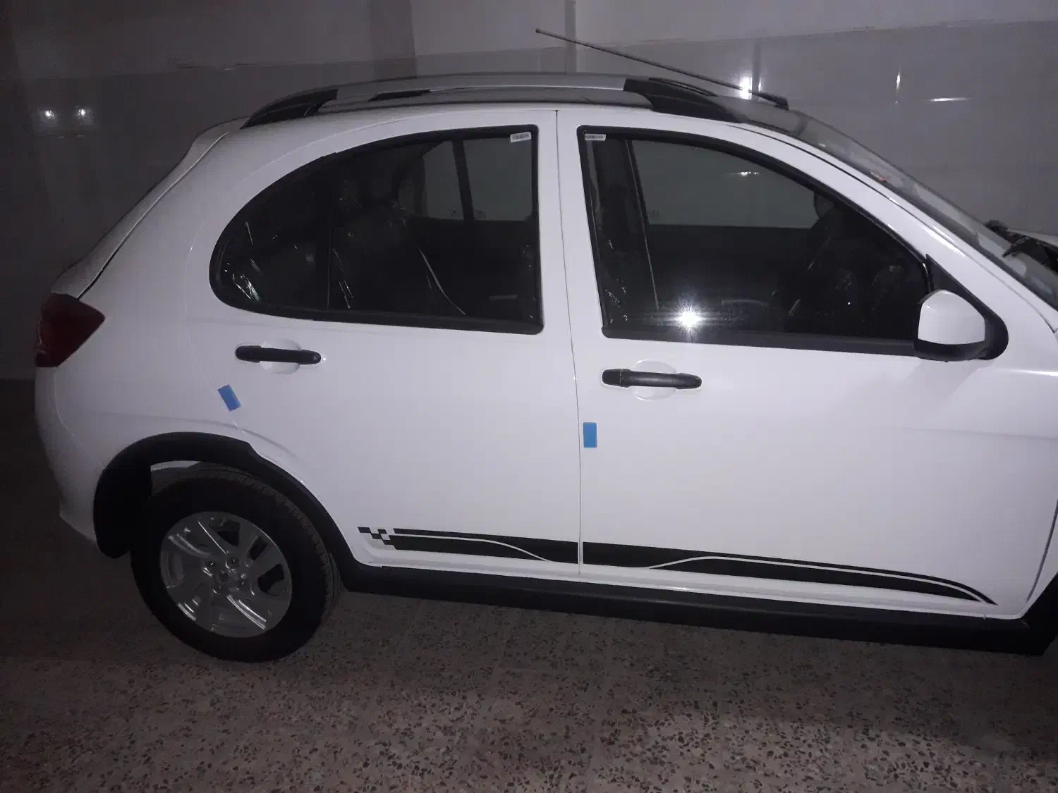 کوئیک صفر|خودرو سواری و وانت|قدس, شهرقدس|دیوار