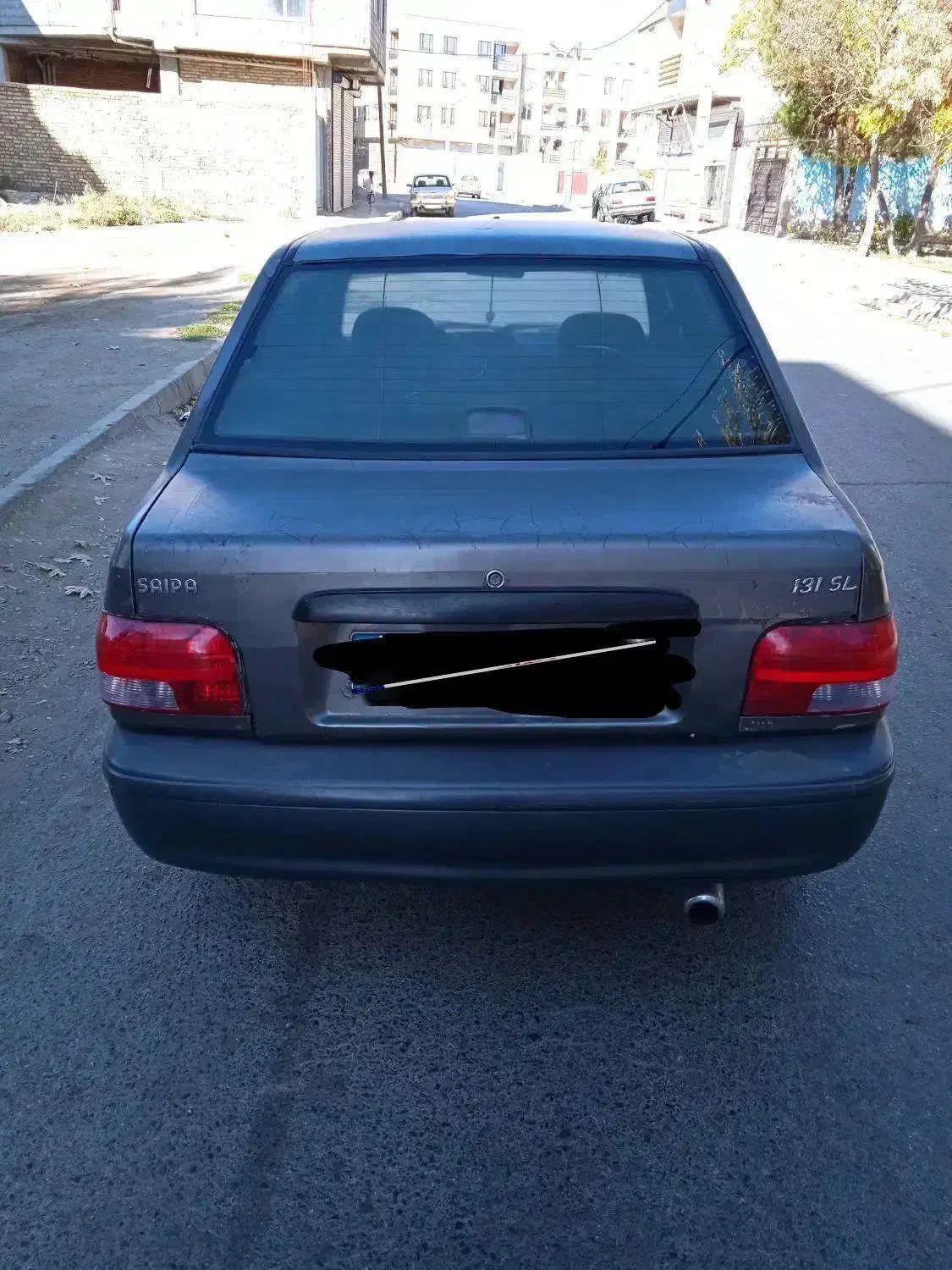 فروش|خودرو سواری و وانت|ملایر, |دیوار