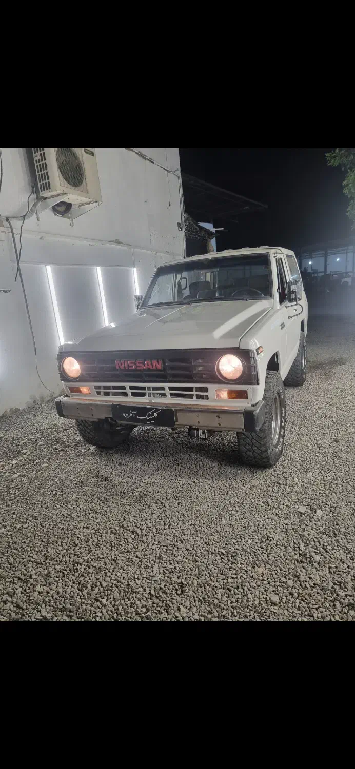 پاترول|خودرو سواری و وانت|امیرکلا, |دیوار