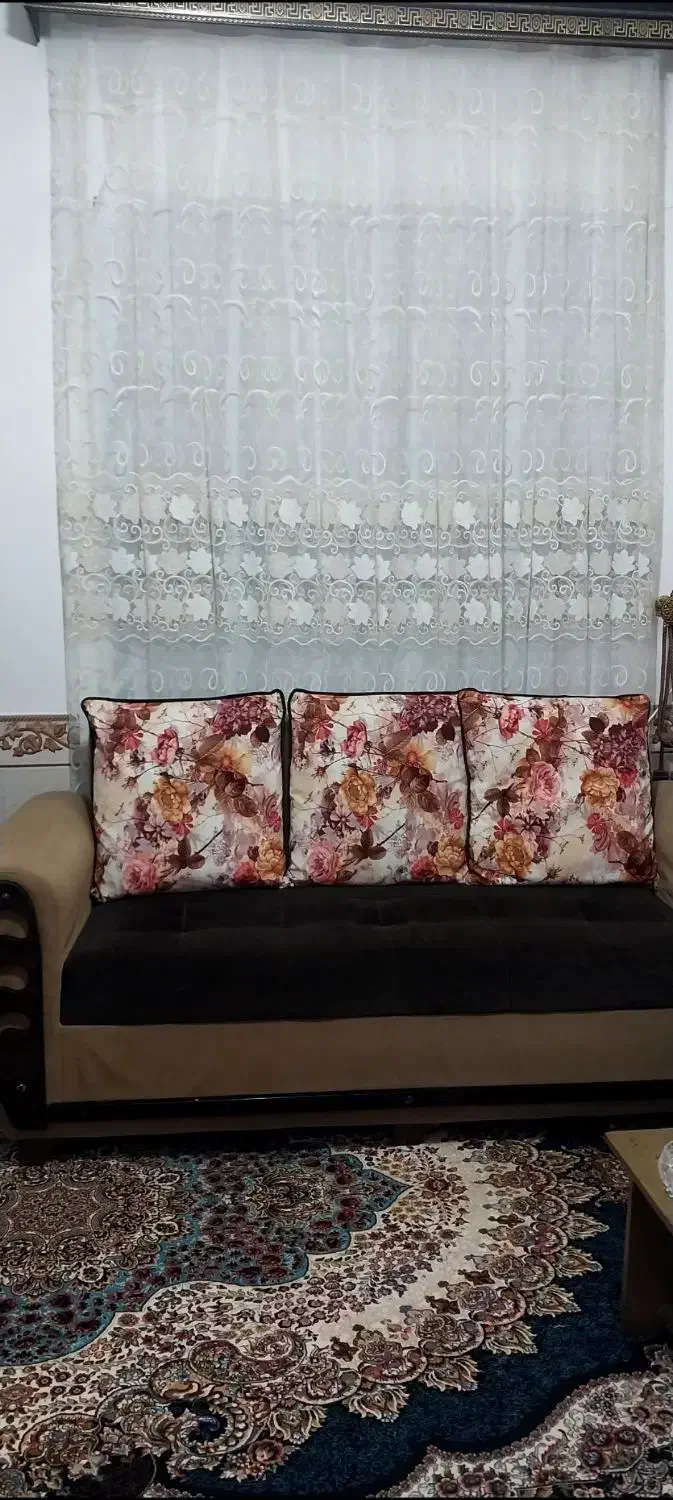 مبل درحدنو|مبلمان خانگی و میز عسلی|کلاله, |دیوار