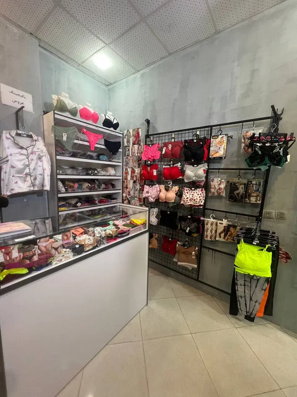 واگذاریه مغازه|فروش مغازه و غرفه|دورود, |دیوار