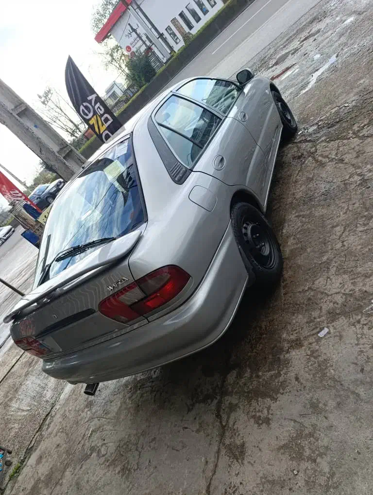 پروتون ویرا مدل ۸۵|خودرو سواری و وانت|رشت, دیلمان|دیوار