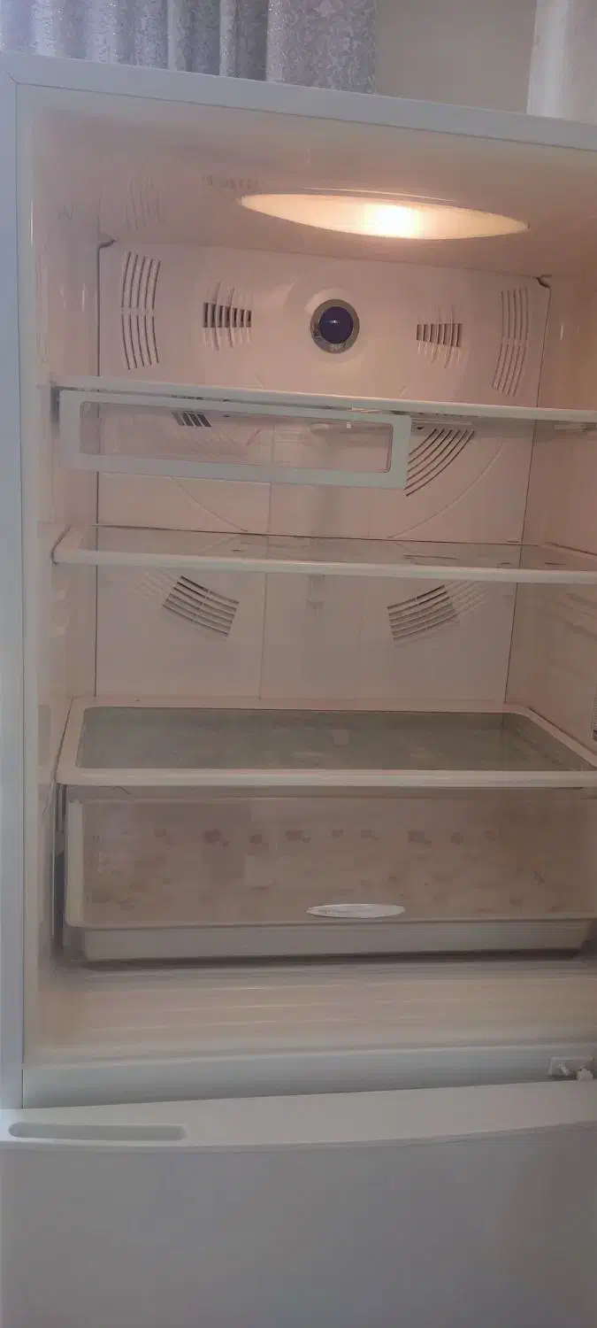 یخچال فریزر اسنوا|یخچال و فریزر|قدس, شهر‌قدس|دیوار