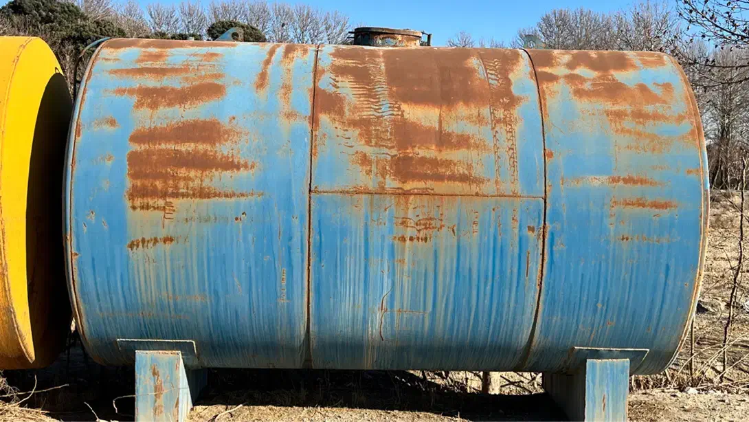 تانکر ۲۰ هزار لیتری|ماشین‌آلات صنعتی|شهریار, شهریار|دیوار