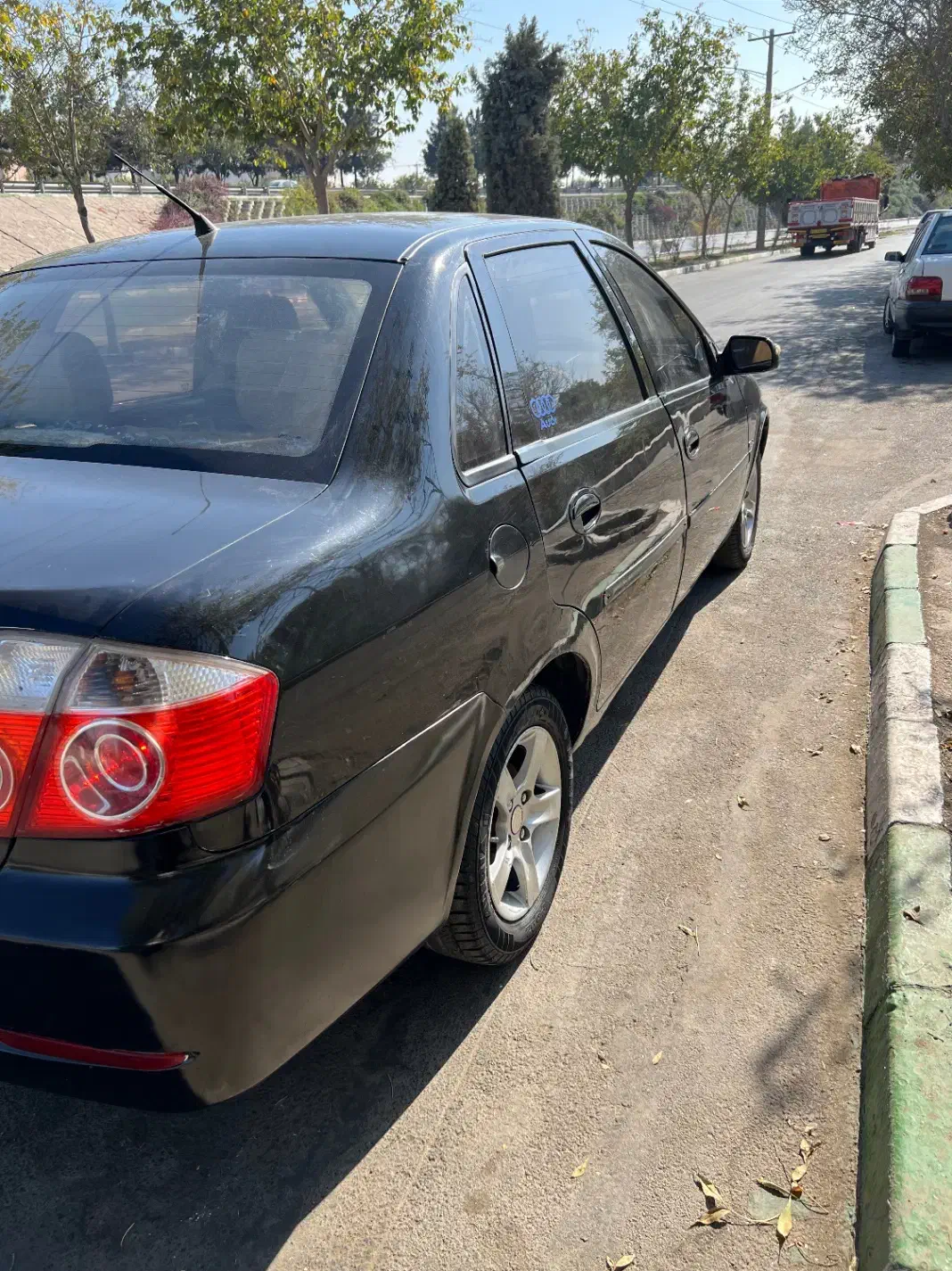 لیفان|خودرو سواری و وانت|مشهد, تلگرد|دیوار