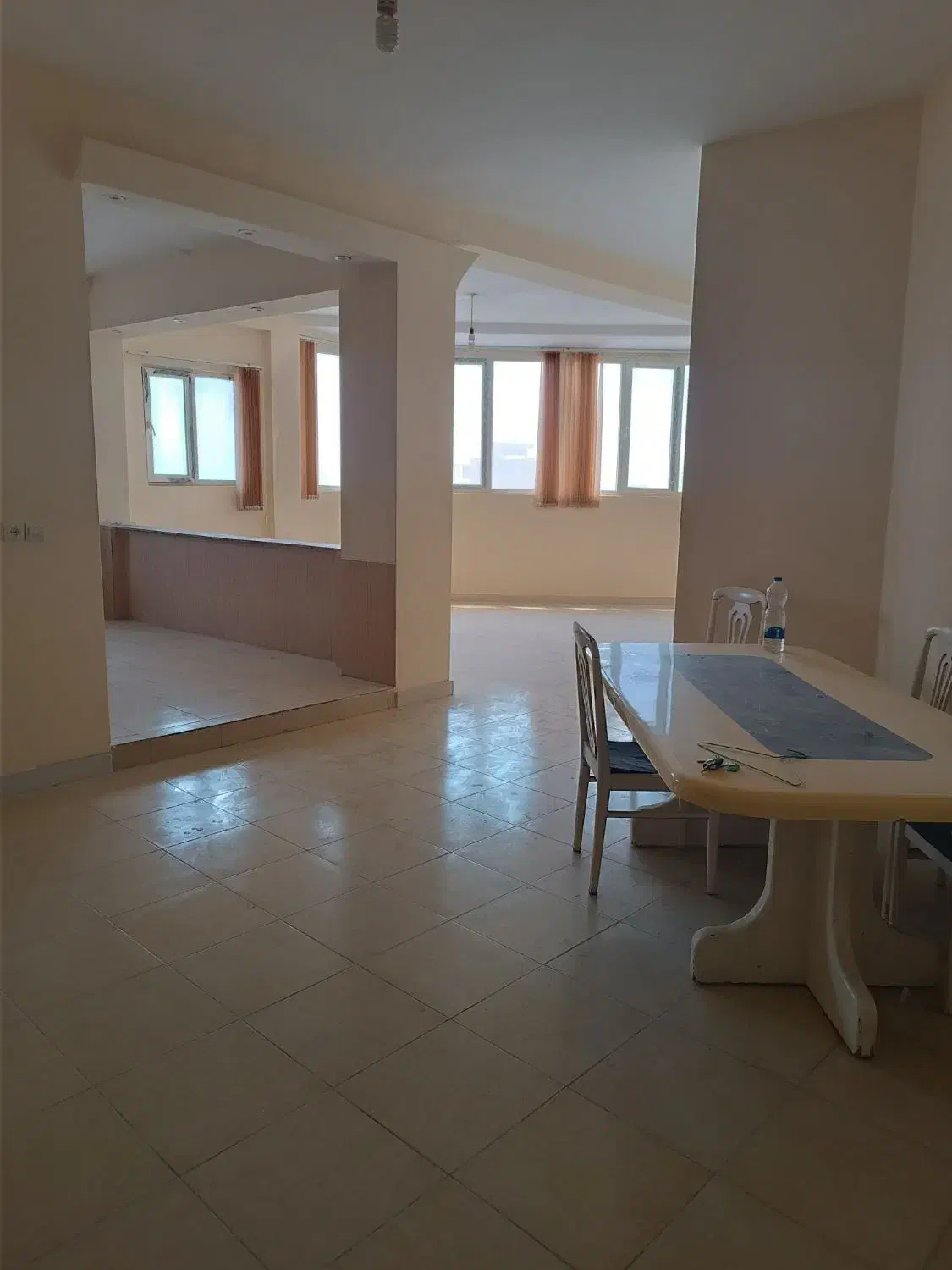 اجاره آپارتمان ۱۴۰ متری ۲ خوابه|اجارهٔ آپارتمان|عسلویه, |دیوار