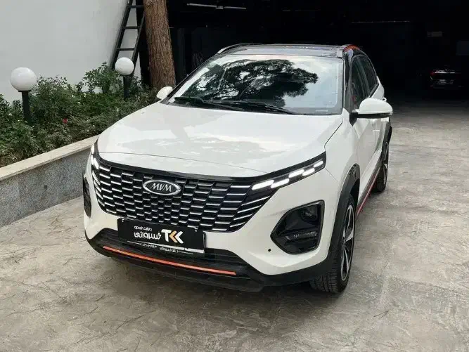 تجارت خودرو خسروانیTKK*ایکس33 کراس /X33 Cross|خودرو سواری و وانت|تهران, تهرانپارس غربی|دیوار