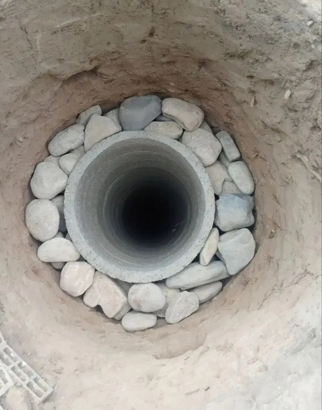 چاه کن و تخریب|خدمات پیشه و مهارت|محمدیه-قزوین, |دیوار