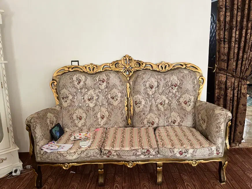 مبل|مبلمان خانگی و میز عسلی|اردبیل, |دیوار