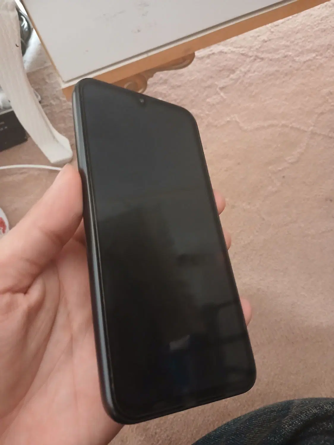 گوشی a34|موبایل|ماکو, |دیوار