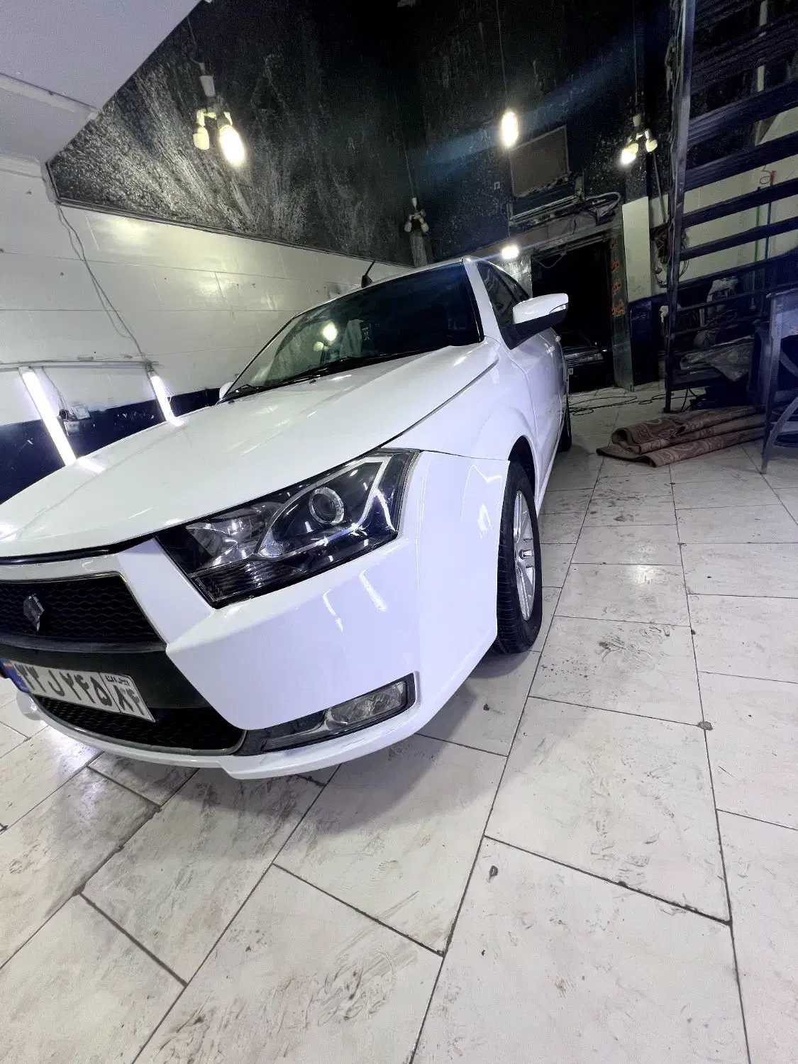 پولیش،سرامیک،لیسه گیری،بازسازی کامل 0تا100|خدمات موتور و ماشین|بندرعباس, |دیوار