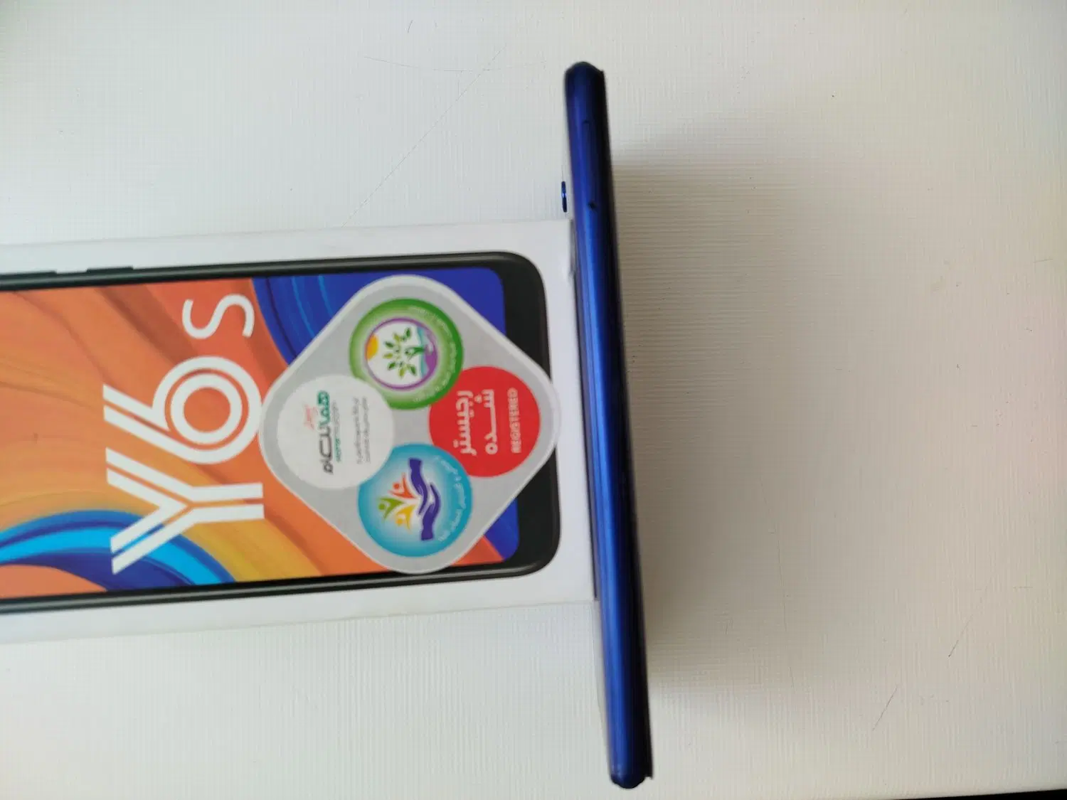 Huawei Y6s|موبایل|بیرجند, |دیوار