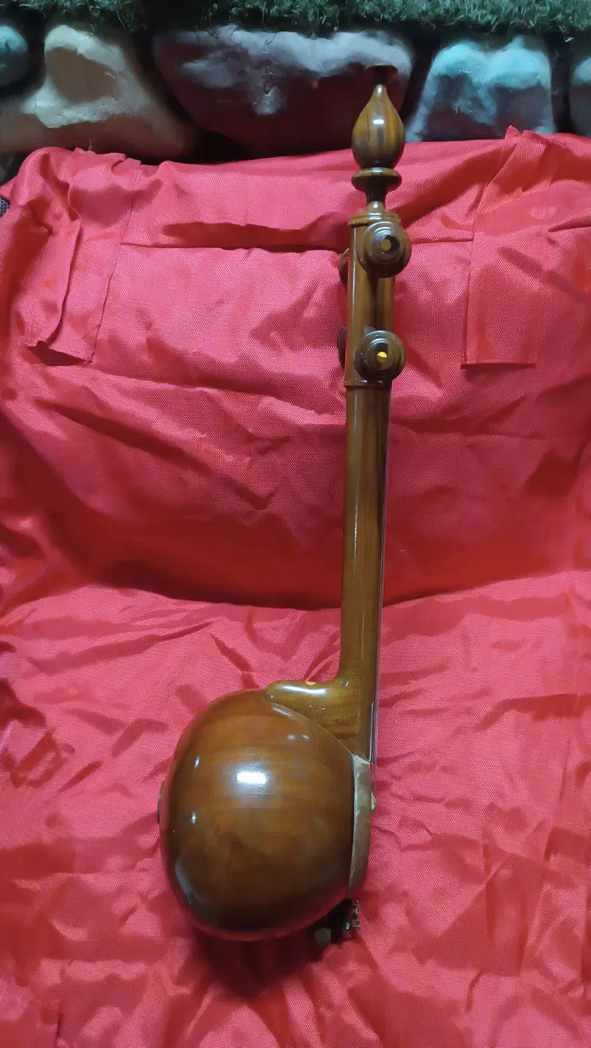 کمانچه استاد هاشم|سازهای سنتی|ورامین, خیر آباد|دیوار