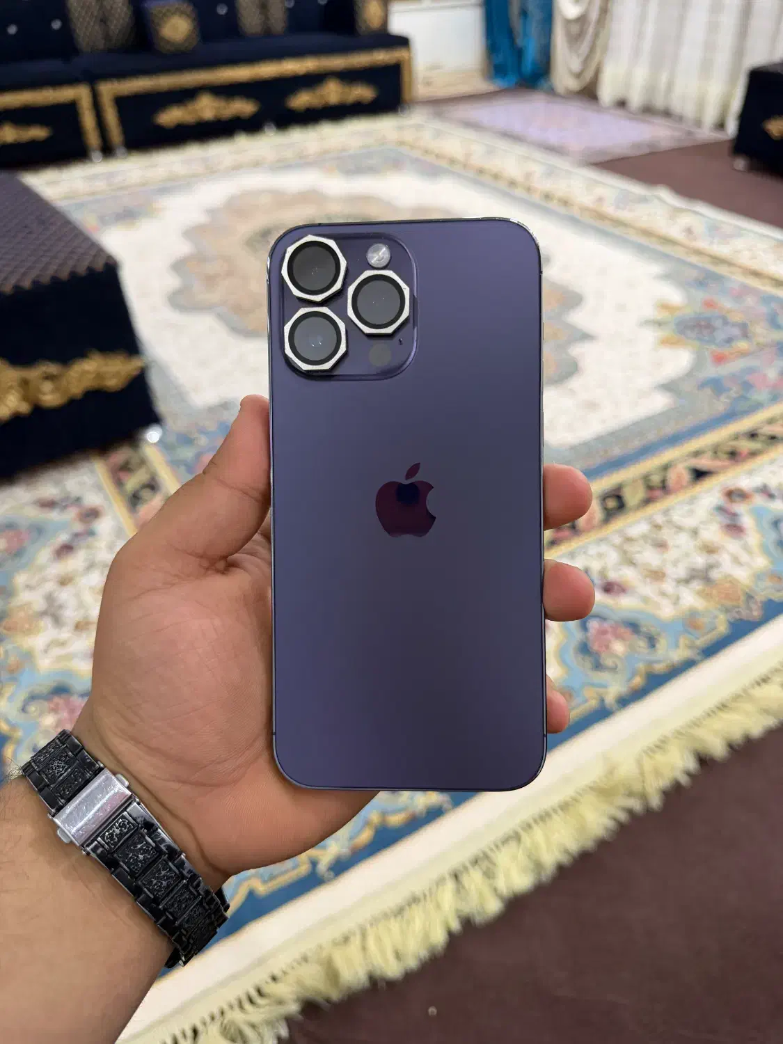 iPhone 14 pro max|موبایل|سوسنگرد, |دیوار