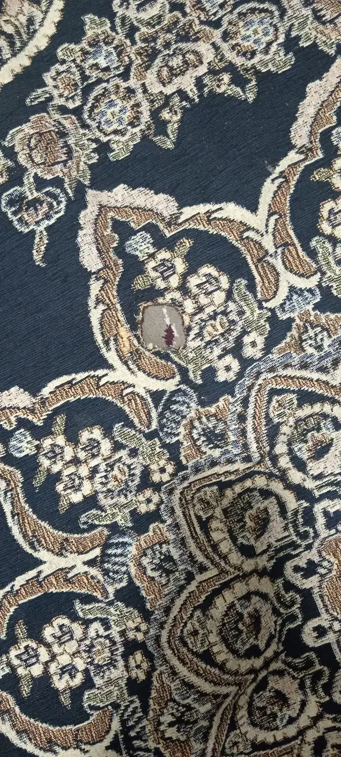 سلام یه روفرشی 12متری تمیز|روفرشی|مشهد, قائم|دیوار