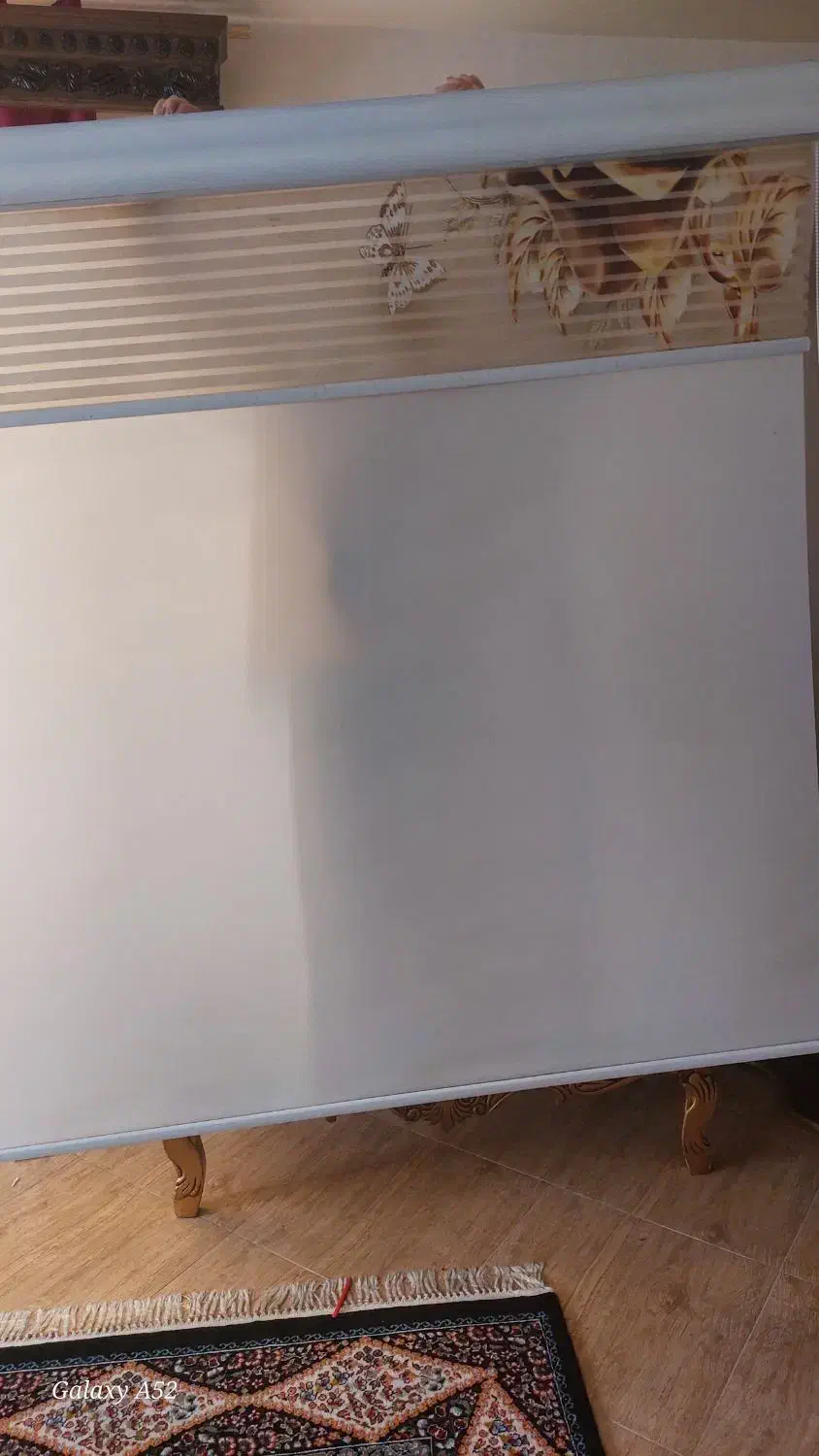 پرده زبرازیبا، دولایه|پرده، رانر، رومیزی|صومعهسرا, |دیوار