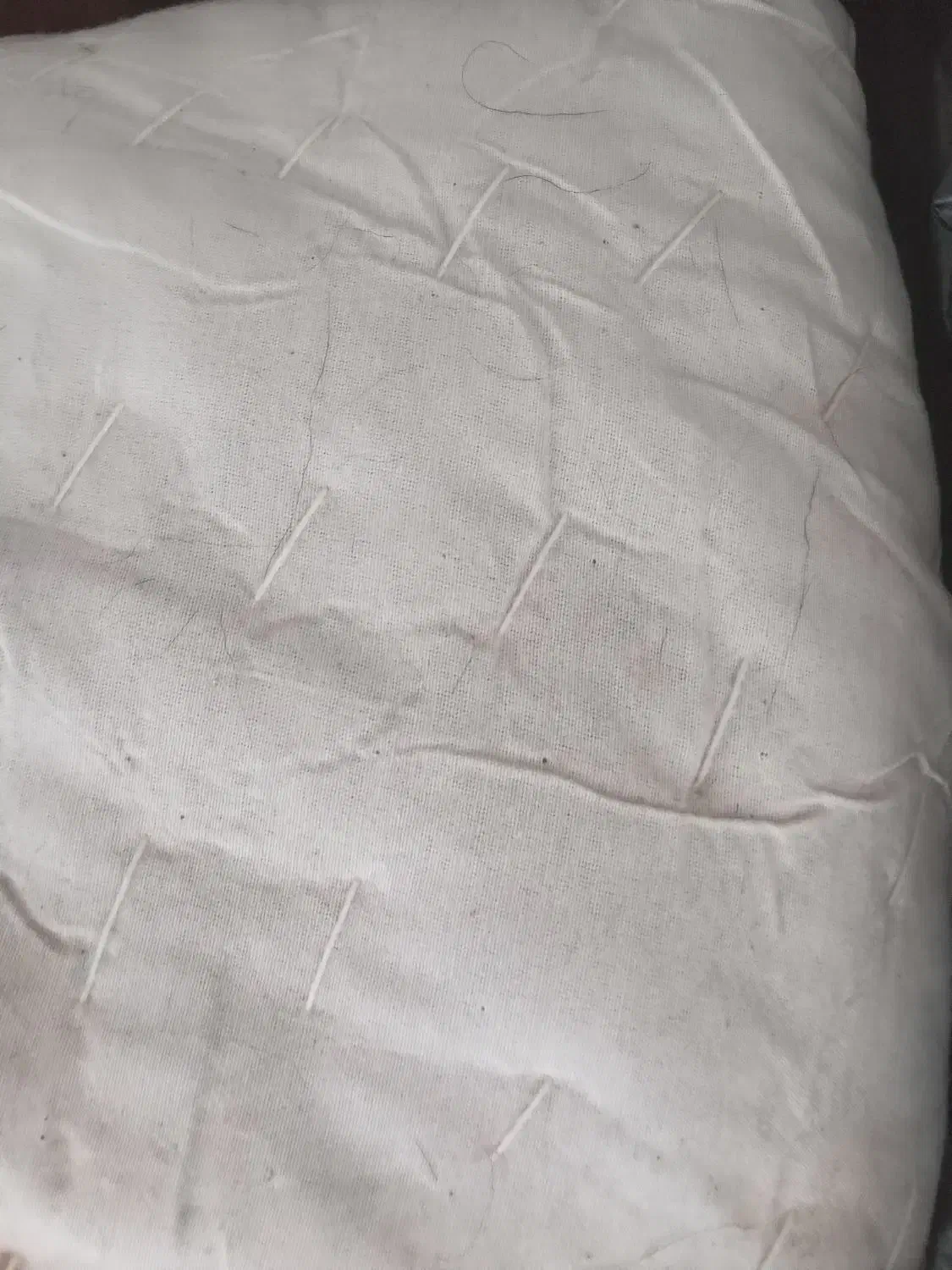 لحاف و تشک ۳ دست|رختخواب، بالش، پتو|اسکو, |دیوار