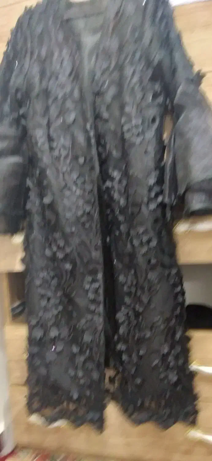 مانتو|لباس|سرپل ذهاب, |دیوار