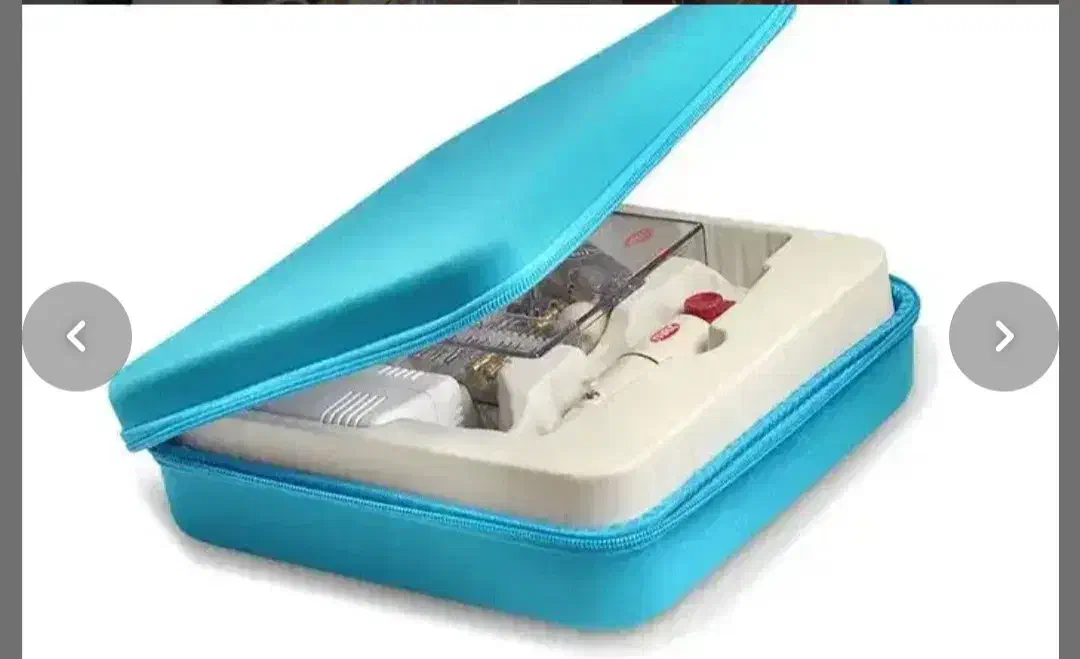 دستگاه مانیکور سوهان برقی ناخن پرومکس|آرایشی، بهداشتی، درمانی|مشکین‌دشت, |دیوار