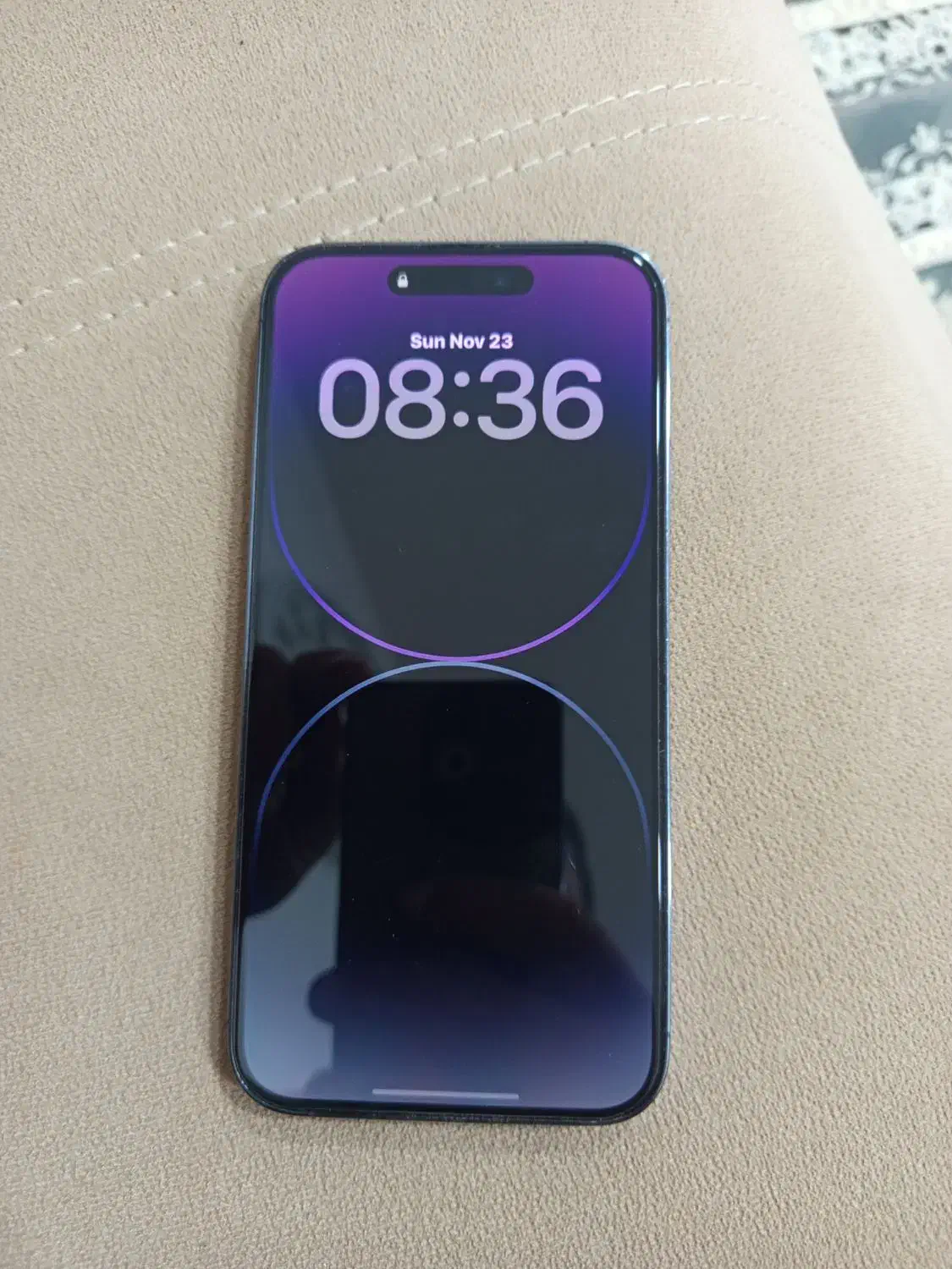 گوشی آیفون ۱۴پرومکس|موبایل|لاجان, |دیوار