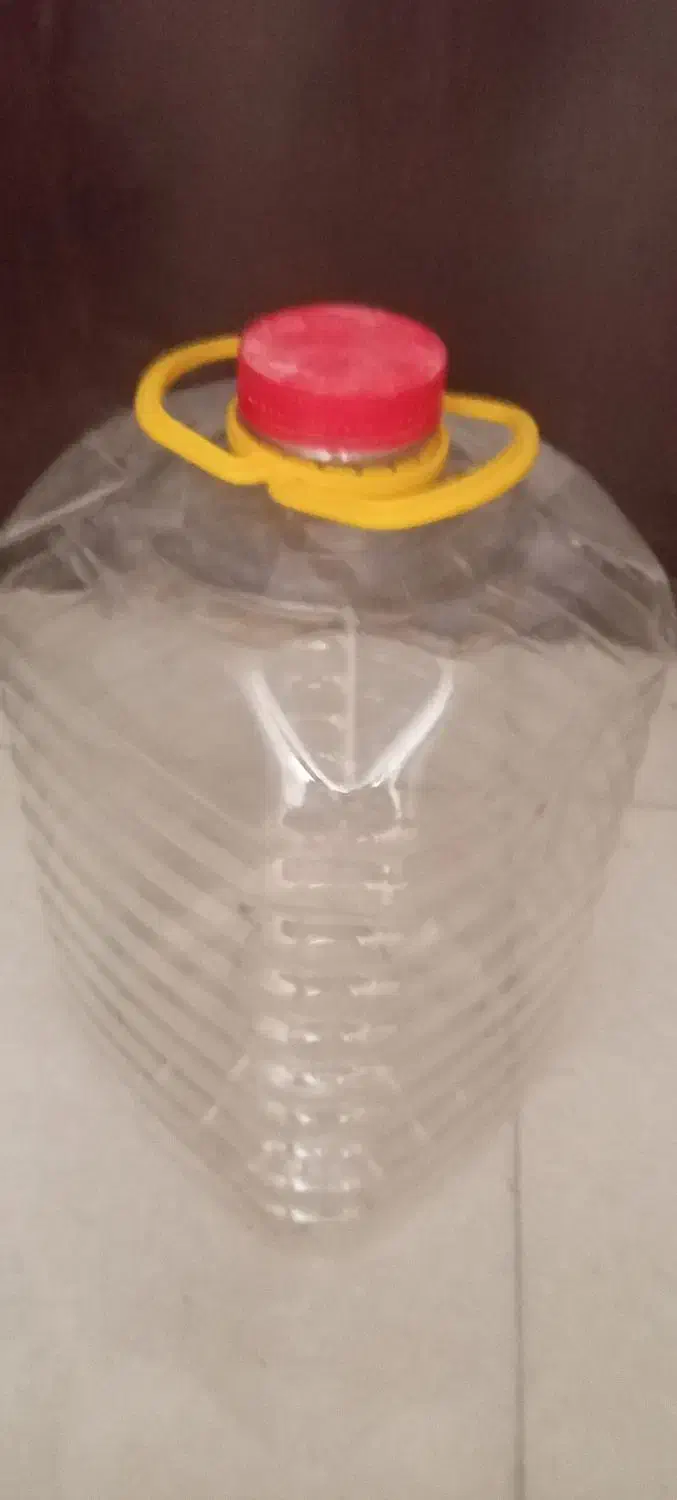 20لیتری ضخیم|ظروف نگهدارنده، پلاستیکی، یکبارمصرف|زنجان, |دیوار