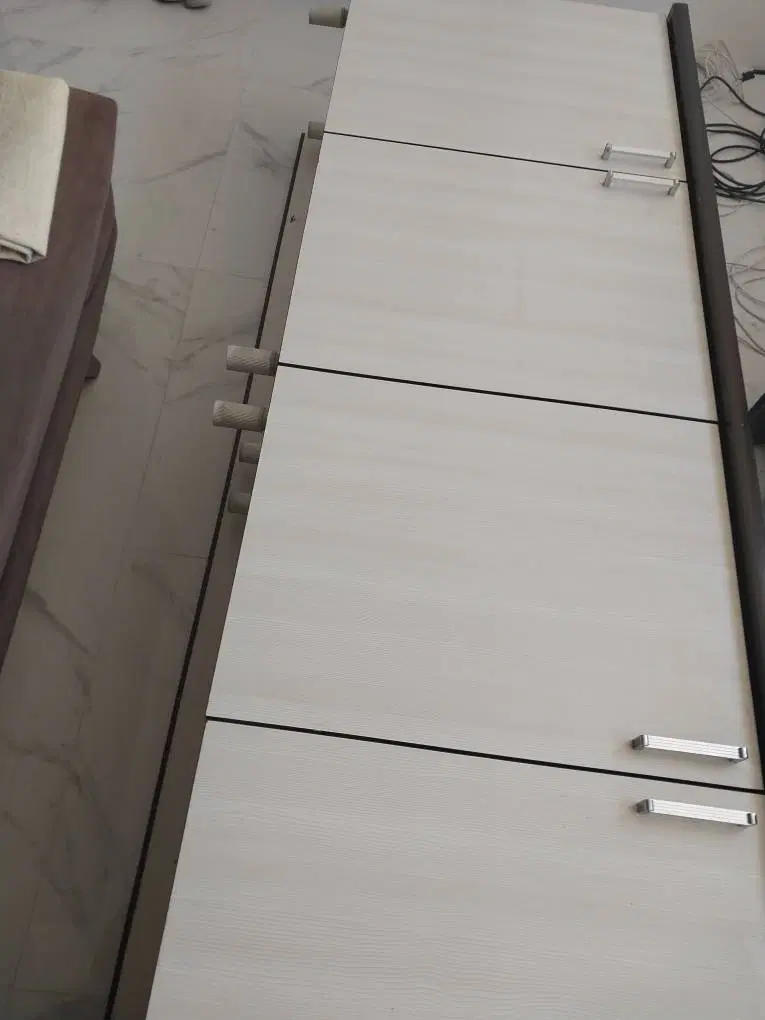 کابینت|آب‌چکان و نظم‌دهنده ظروف|شاهین‌شهر, مخابرات (شهید بهشتی)|دیوار