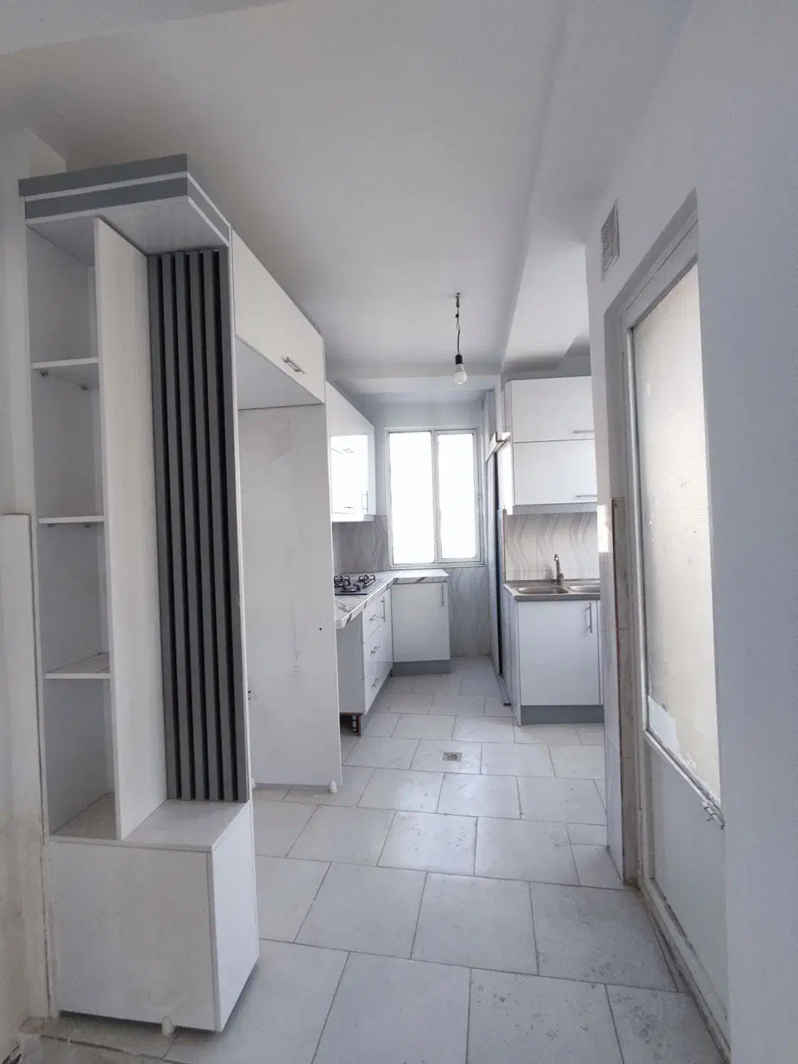 آپارتمان ۵۸متری بلوار اصلی پویینک مجتمع آتیه سازان|فروش آپارتمان|قرچک, پارس سرام|دیوار