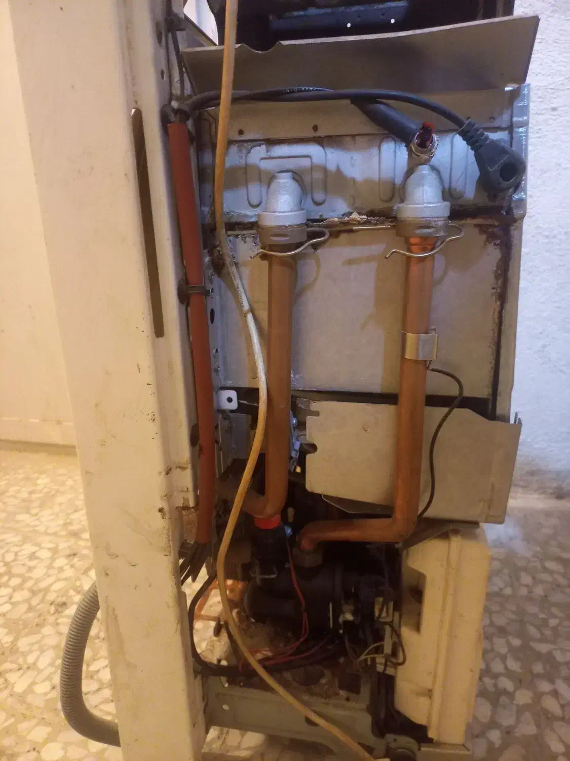 پکیچ بوتان اپتیما|آبگرمکن، پکیج، شوفاژ|کرج, عظیمیه|دیوار