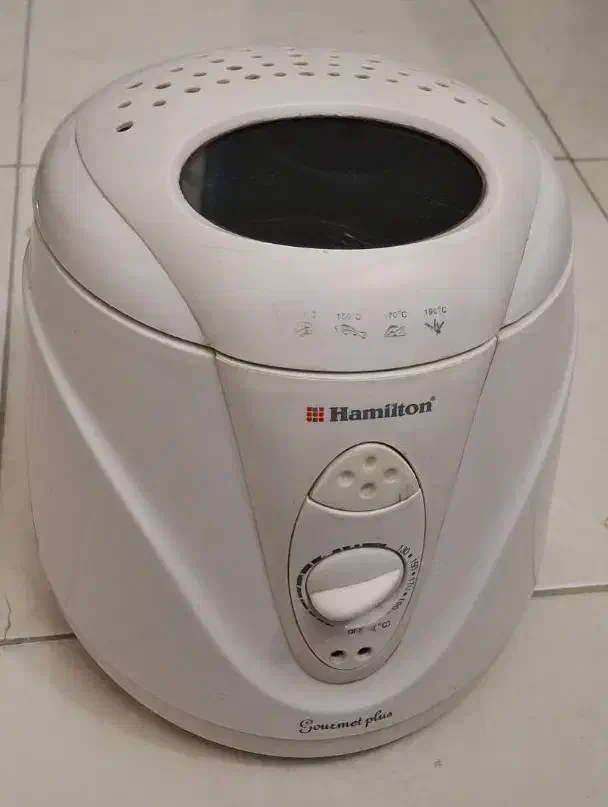 سرخ کن|اجاق گاز و لوازم برقی پختوپز|اصفهان, رکن الدوله غربی|دیوار