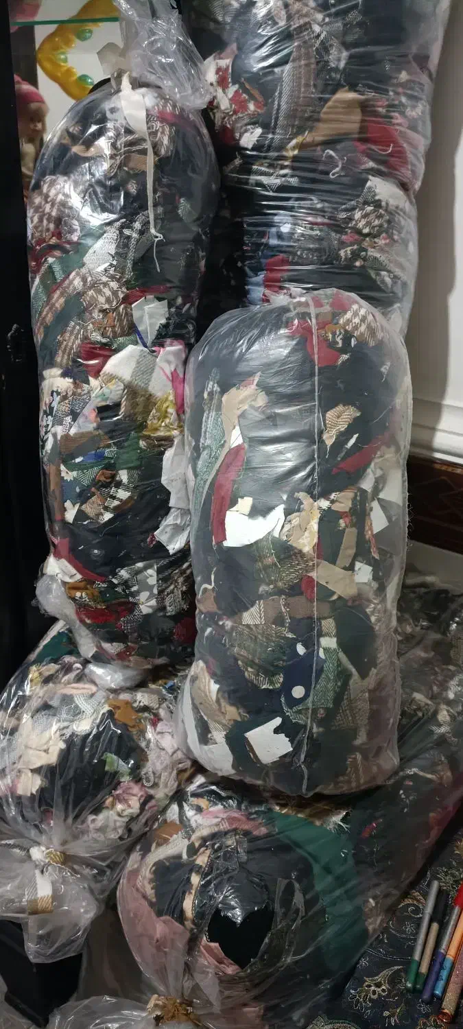 پارچه|لوازم خیاطی و بافتنی|گرگان, |دیوار