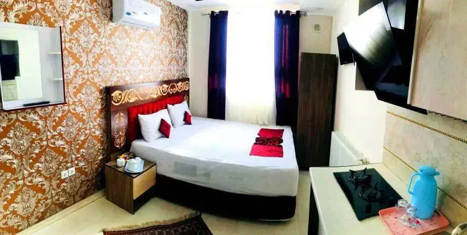 تور زیارتی مشهد|تور و چارتر|بروجرد, |دیوار