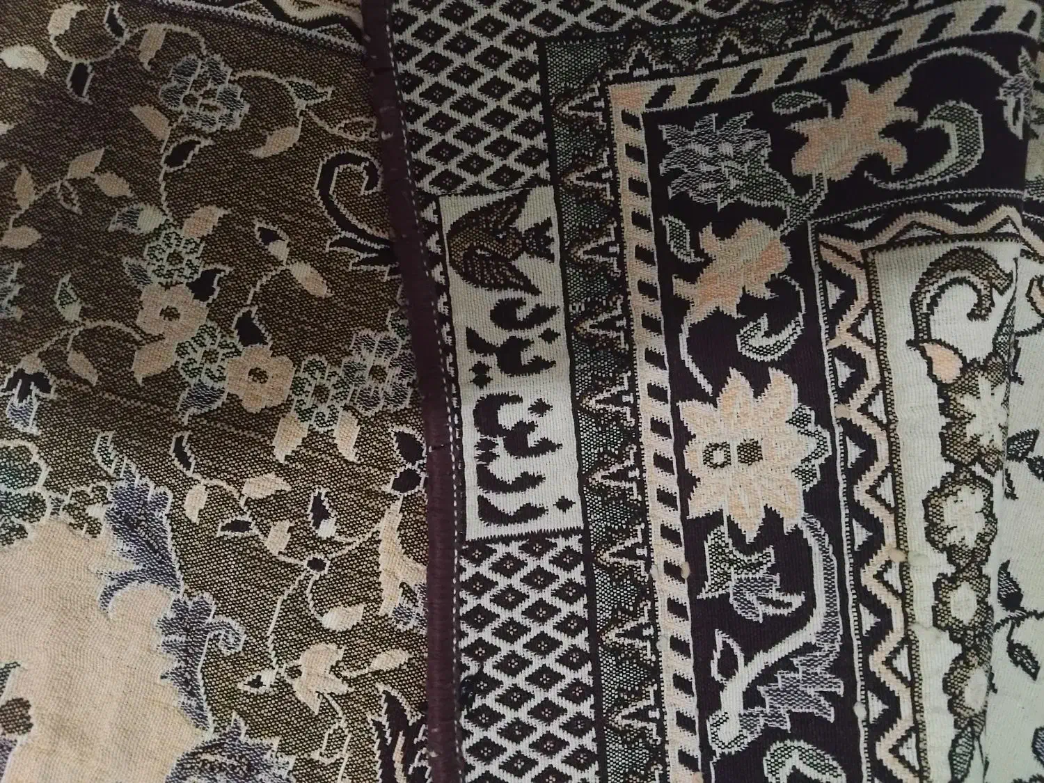 روفرشی ۱۲متری بافت یزد|روفرشی|مشهد, زمرد|دیوار