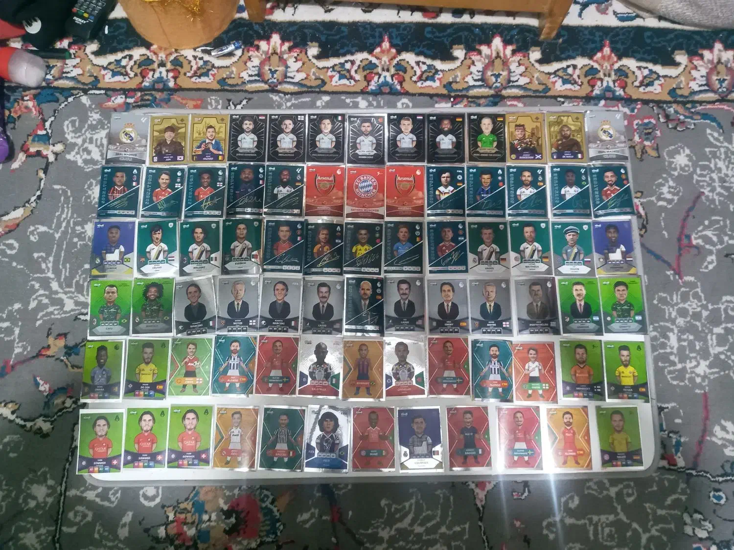 کیمدی|اسباب‌‌بازی|رضویه, |دیوار