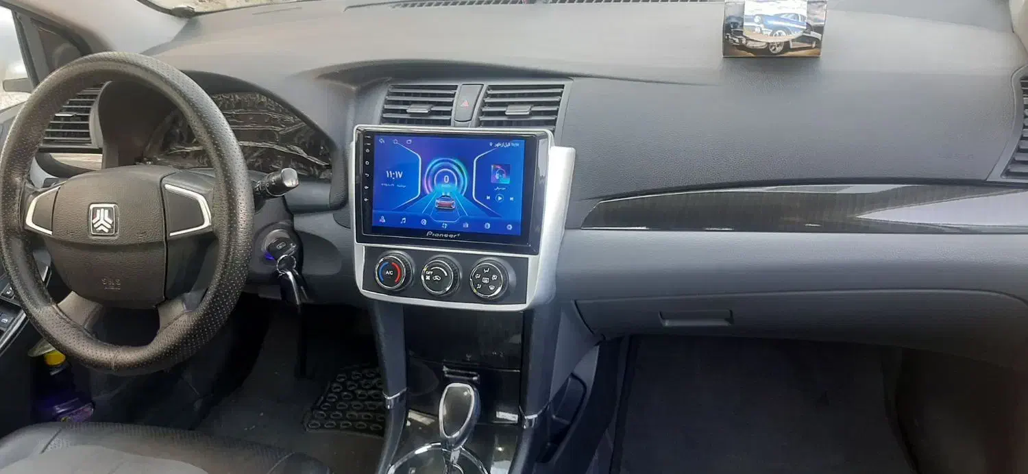 آریو اتومات(ARIO) S300|خودرو سواری و وانت|مشهد, حجت|دیوار