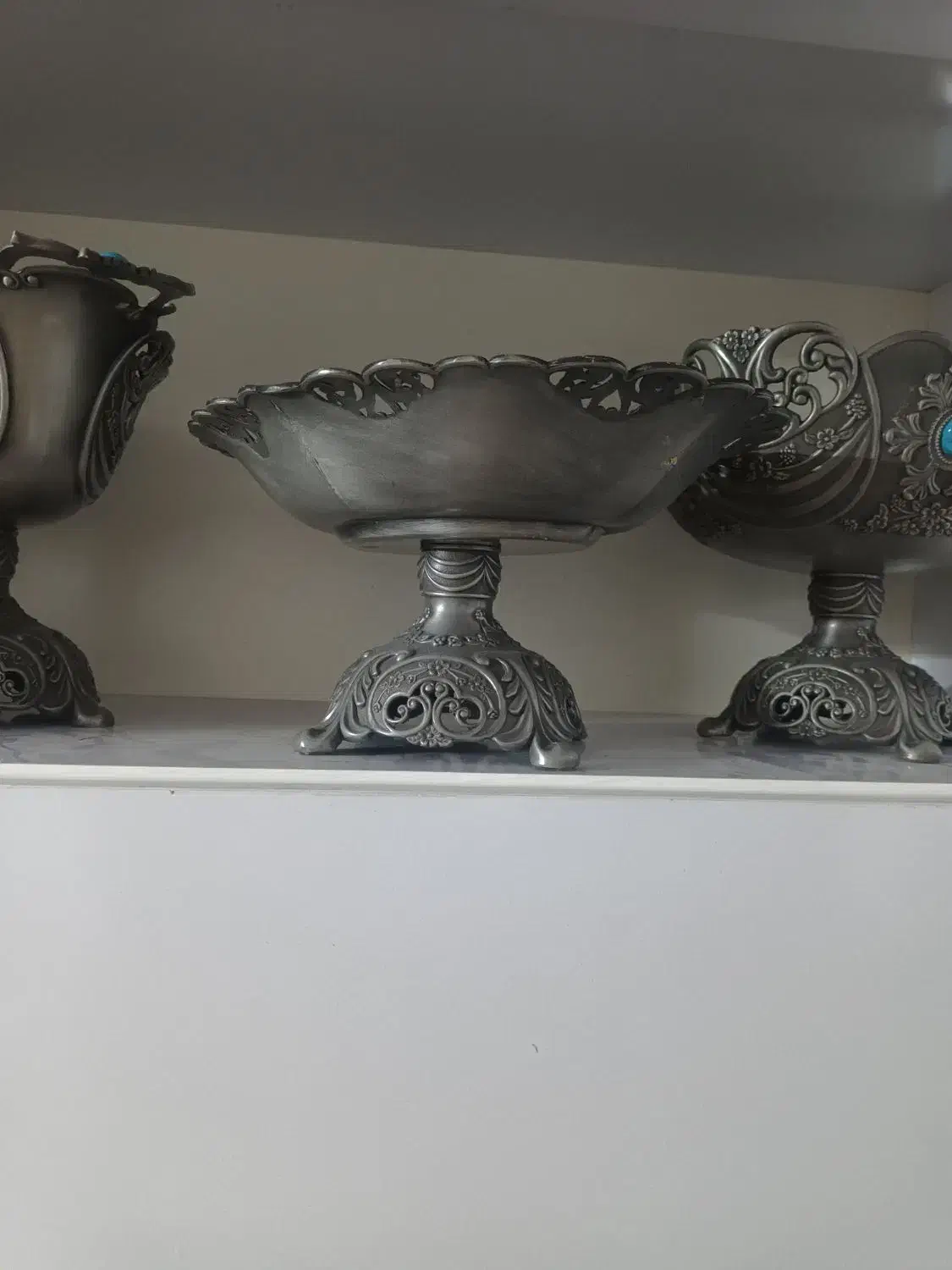 ظروف پذیرایی|ظروف سرو و پذیرایی|مشهد, شهرک امام هادی (شهرک غرب)|دیوار