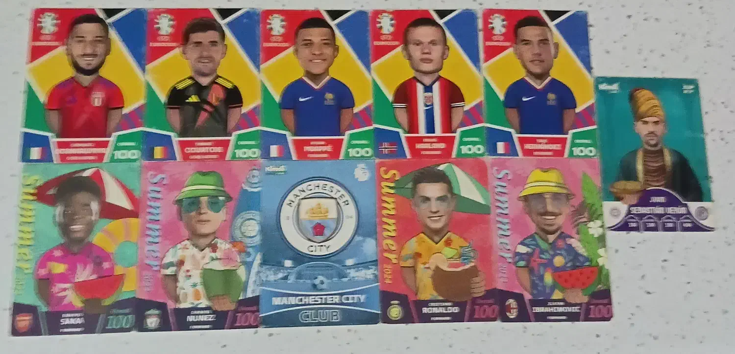 کارت|اسباب‌بازی بچه|گرگان, |دیوار