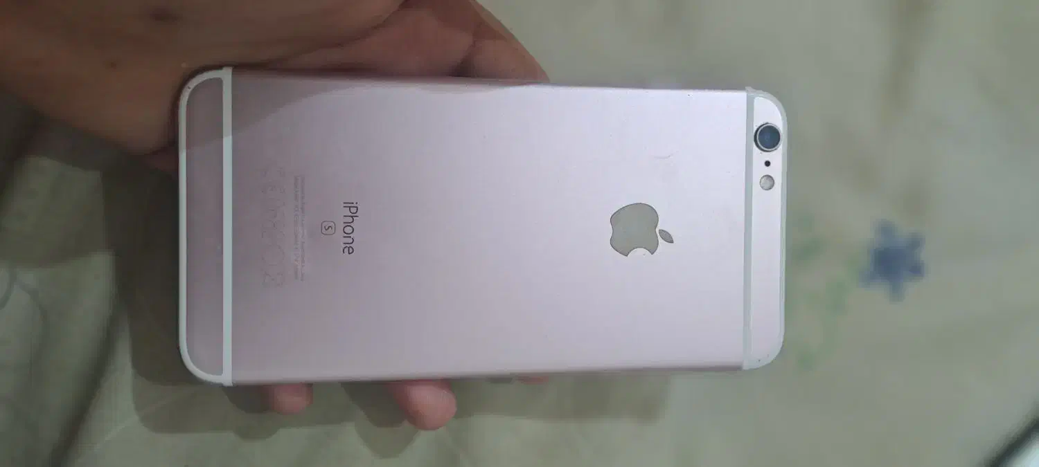 آیفن ۶|موبایل|تهران, توحید|دیوار