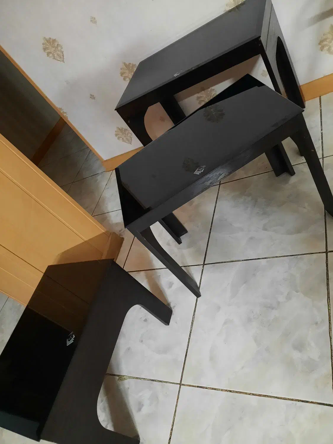 ۳عدد گلمیژ|بوفه، ویترین، کنسول|شیراز, دلجو|دیوار