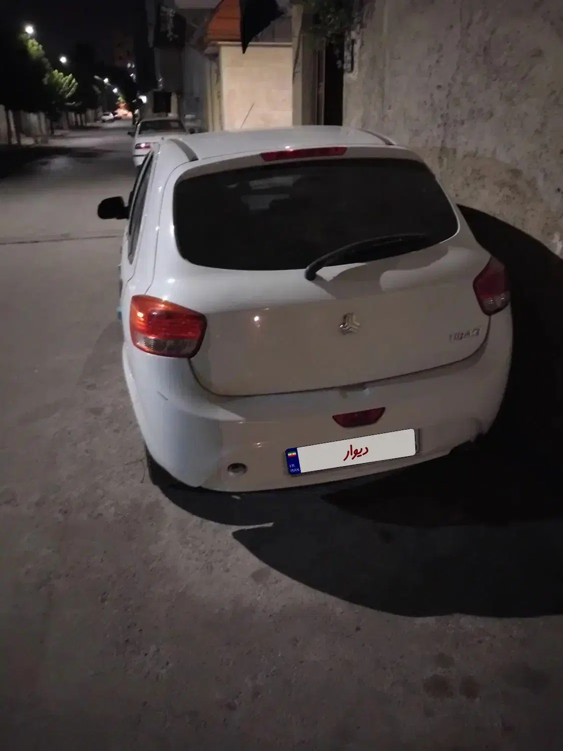 تیبا ۲ مدل ۱۴۰۰|خودرو سواری و وانت|نظرآباد, نظرآباد|دیوار